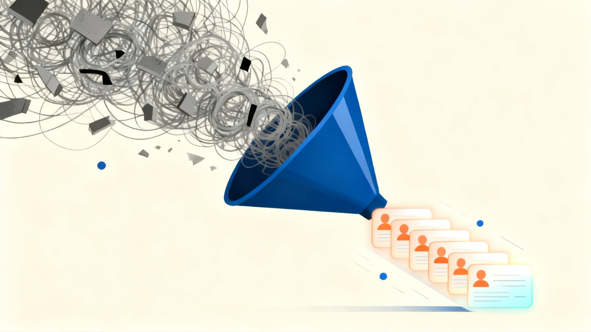 Come ho trasformato una campagna Performance Max per la lead generation da generatore di lead spam a fonte di contatti qualificati.